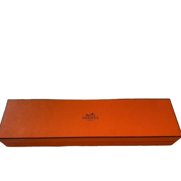 💕❌️SOLD❌️HP💕Hermès Chaine D'Ancre Bracelet💕 - Picture 7 of 7